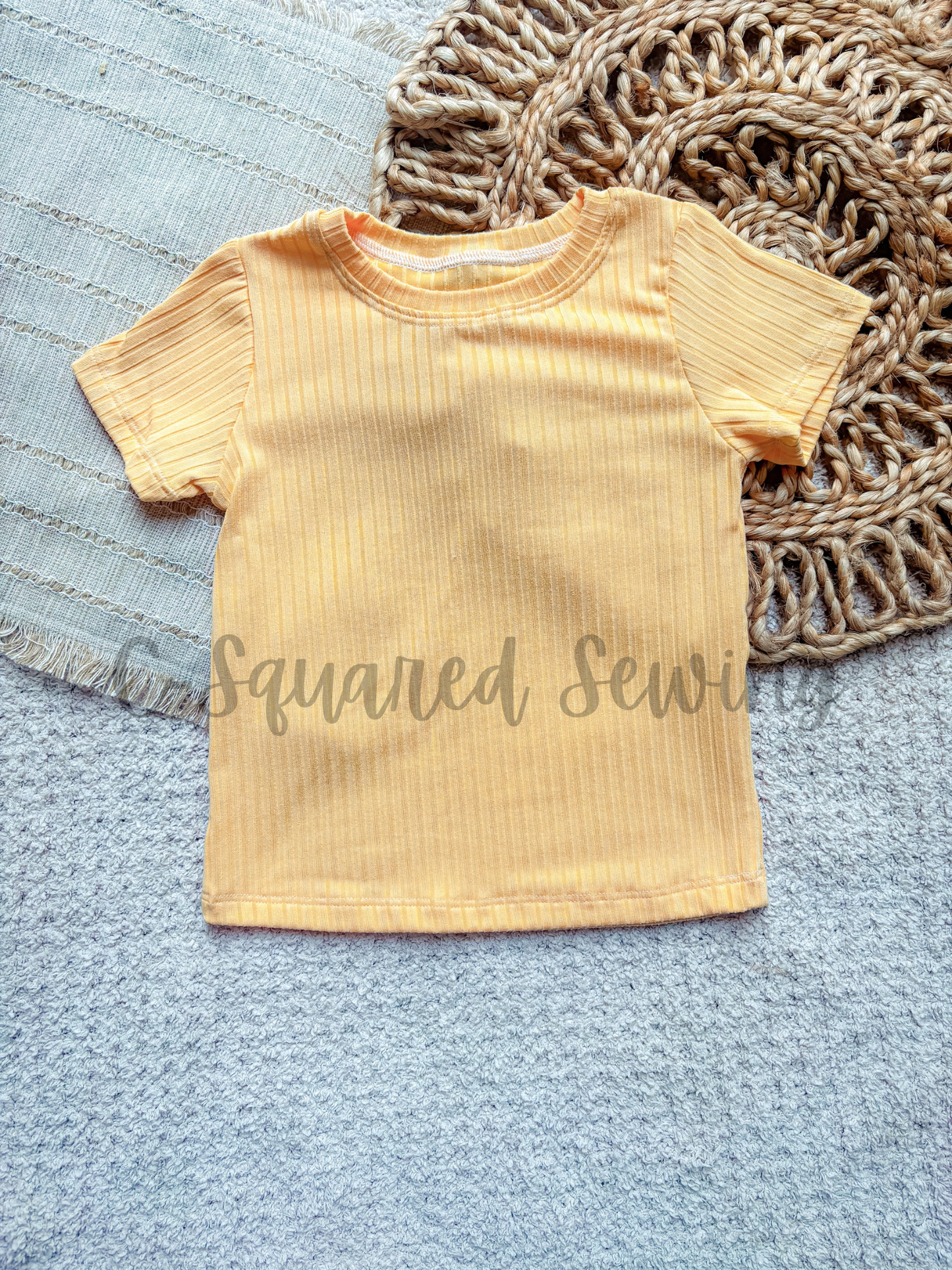 Basic Tee