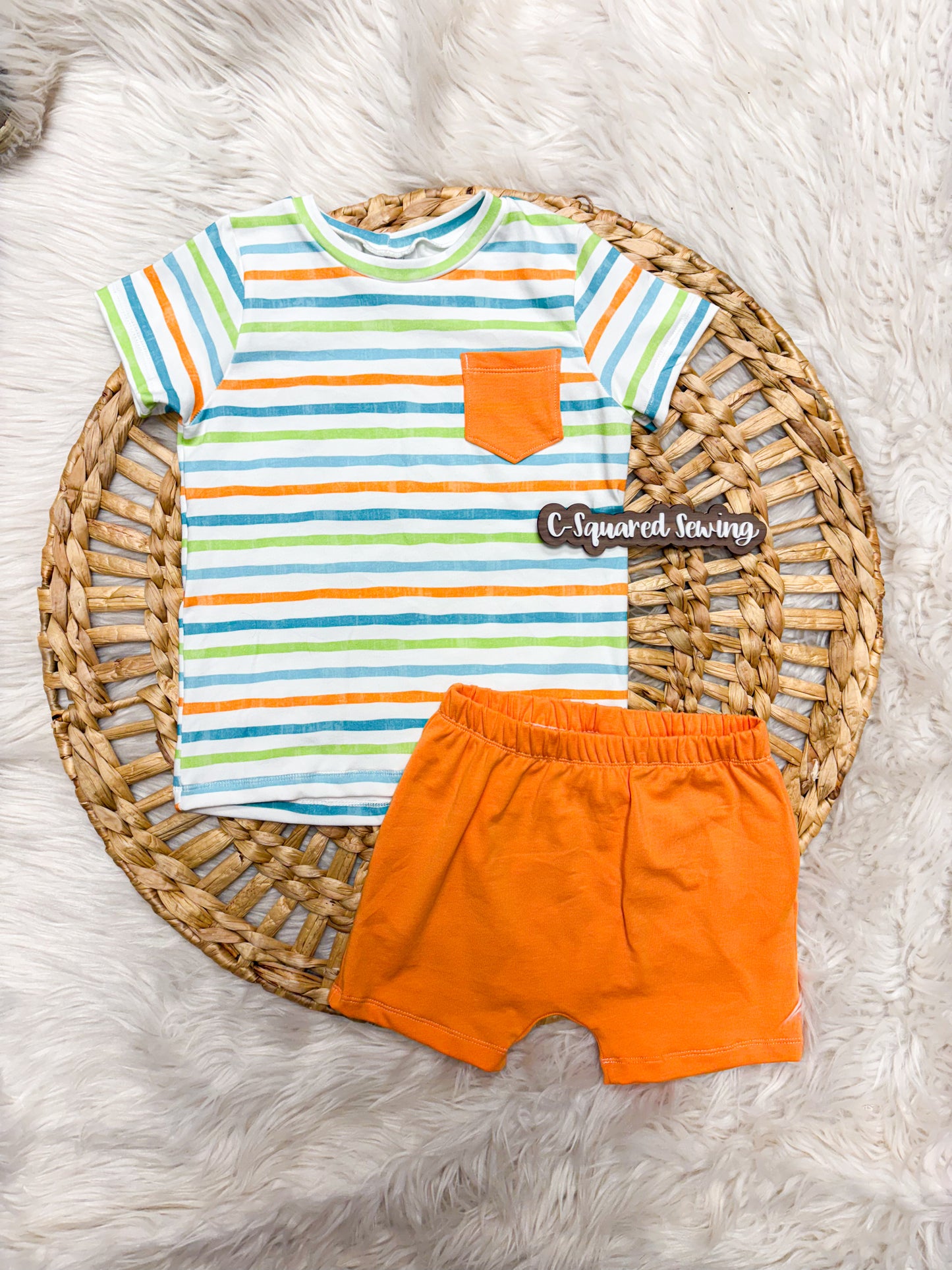 Play Shorts