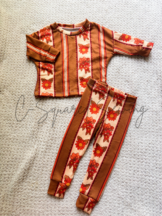 $40 Kids Lounge Sets