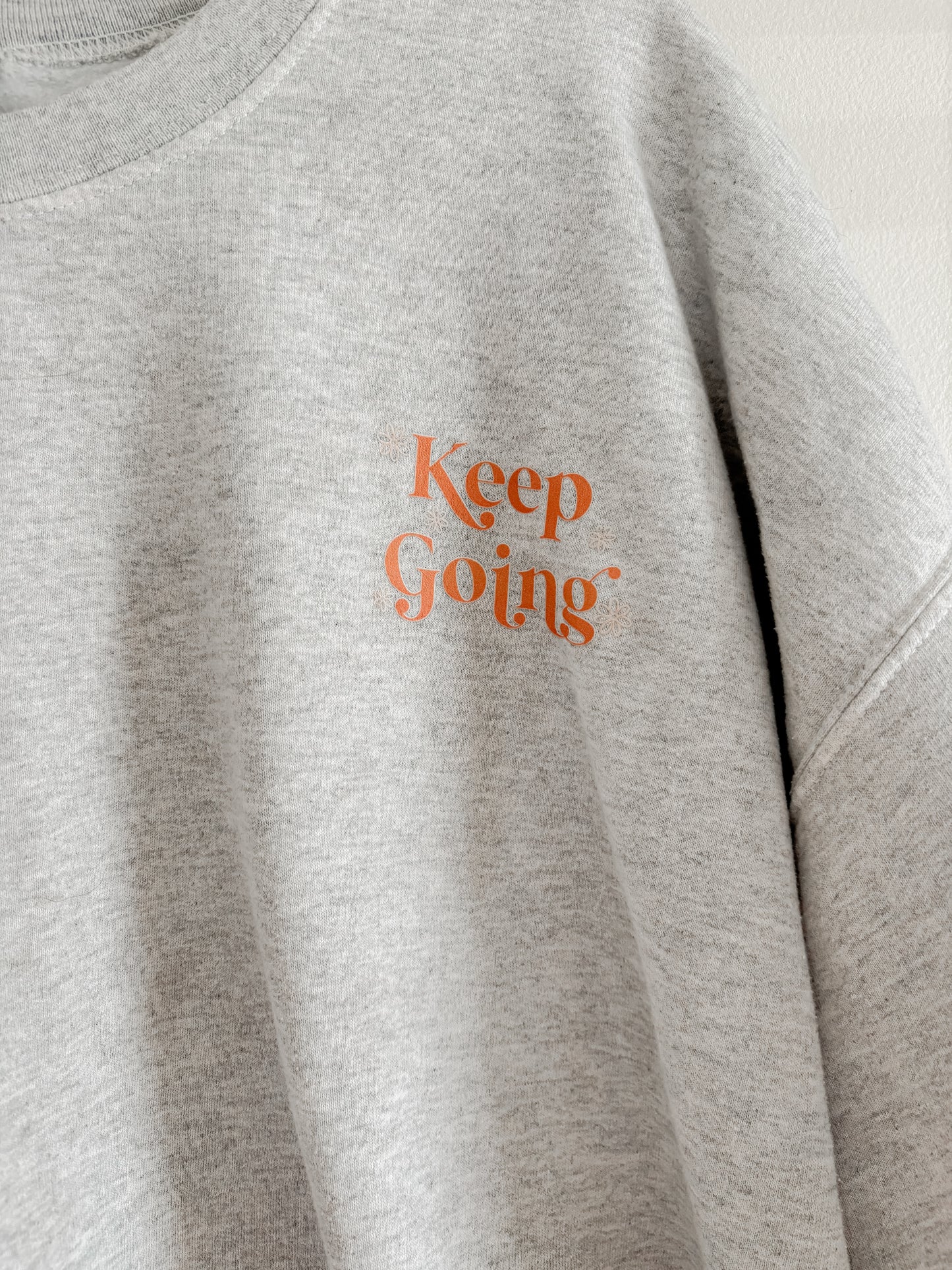 Small Business Owner Crew