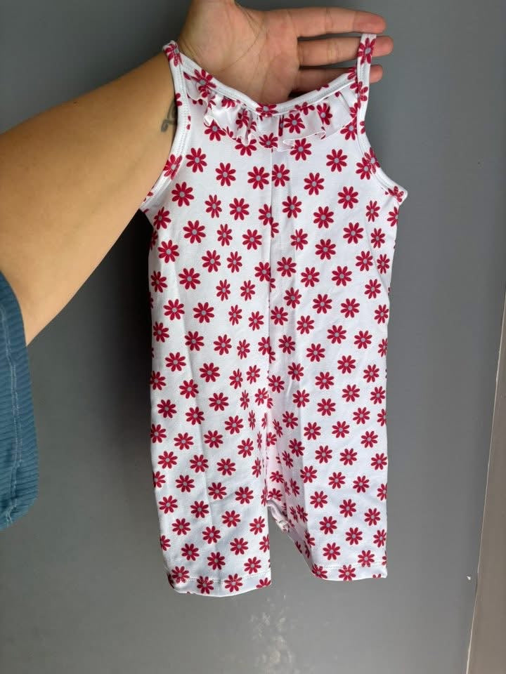 Breeze Romper