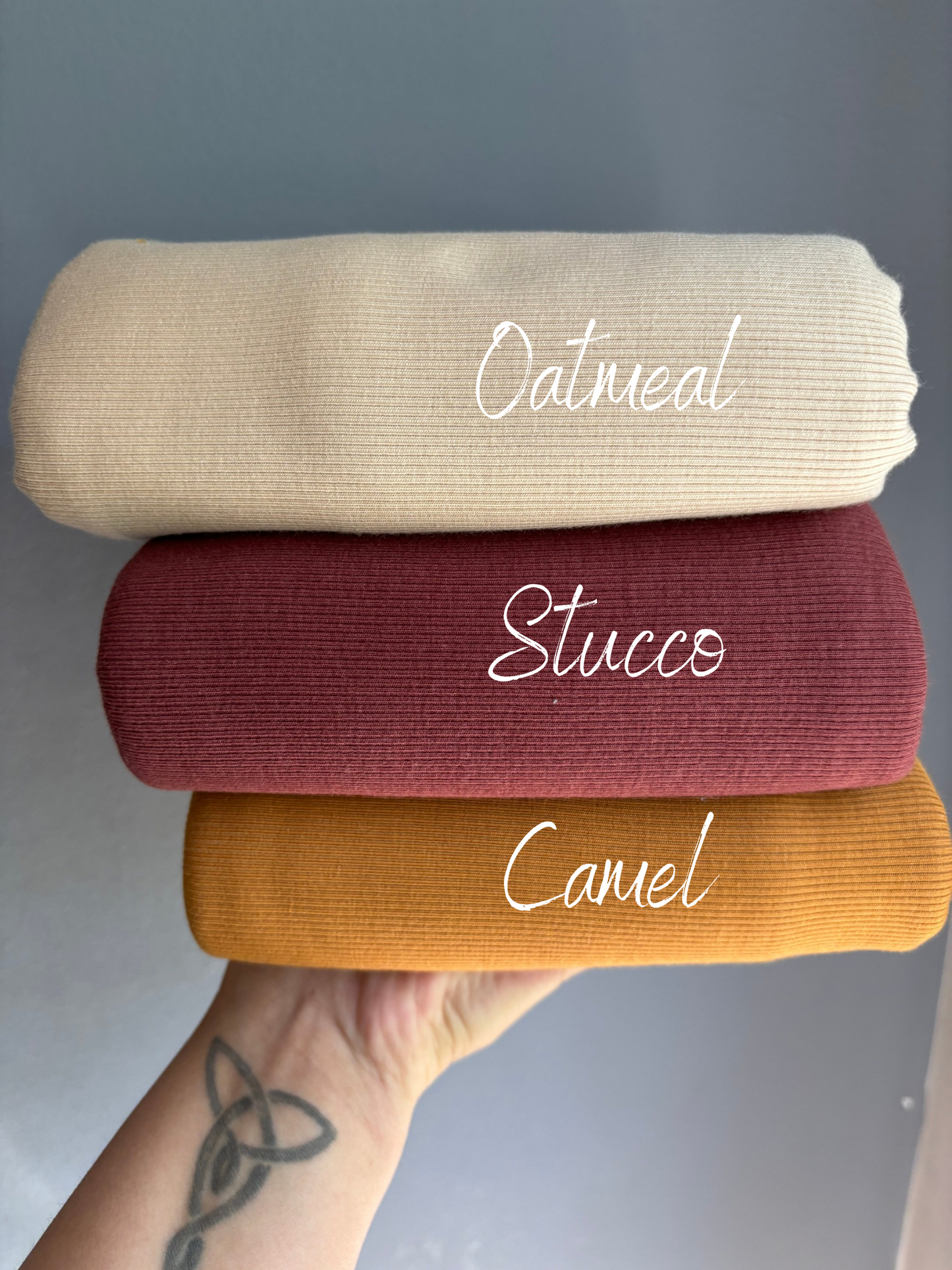 Relaxed Fit Sweatshirt