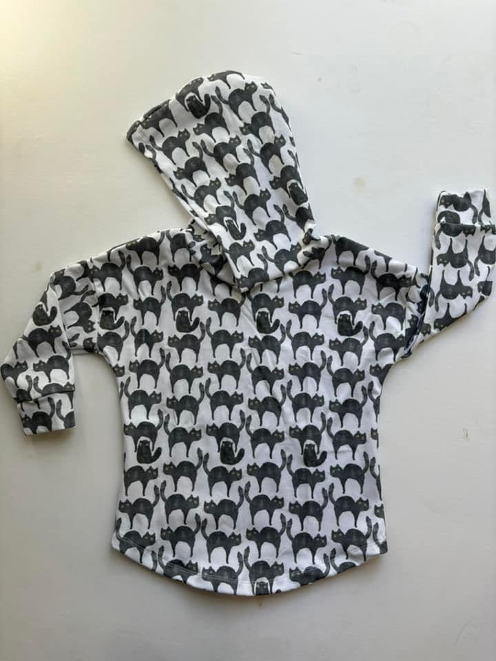 Hooded Tee