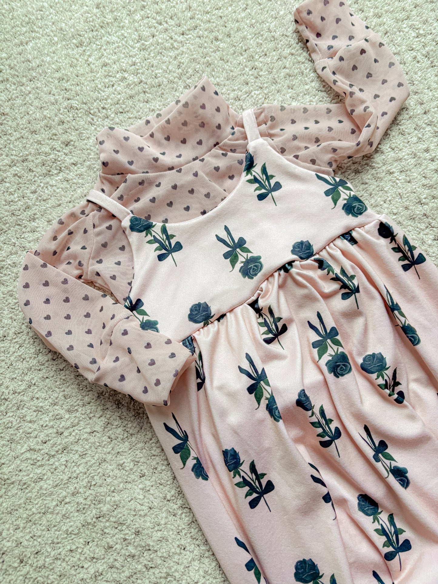 Napa Romper
