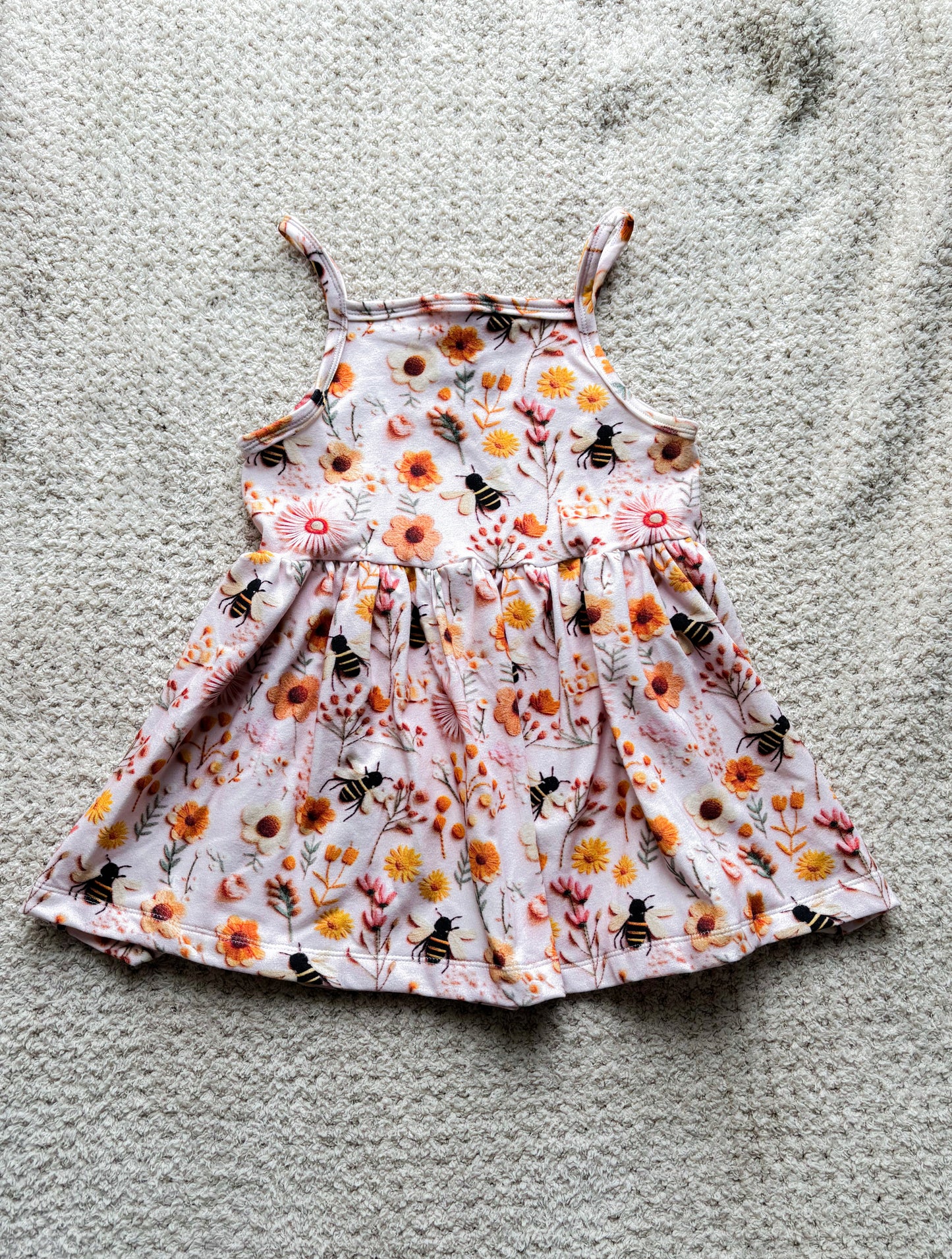 Cami Peplum