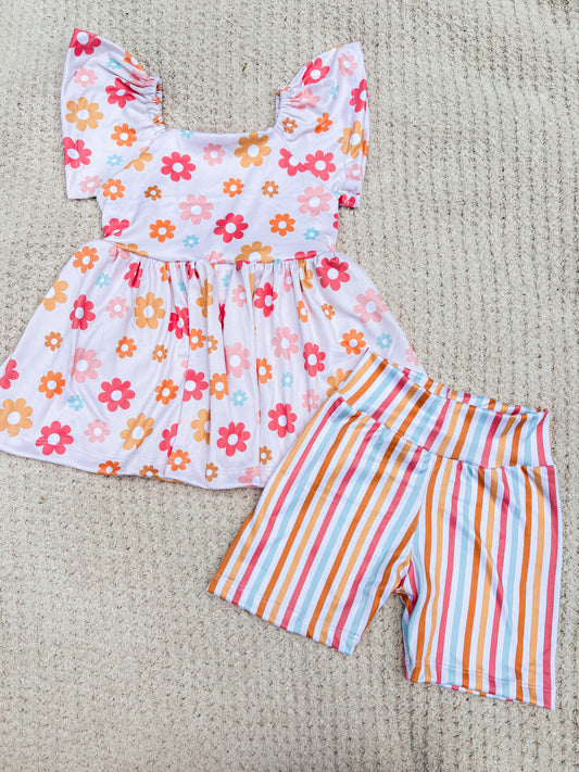 Margo Peplum and Bikers