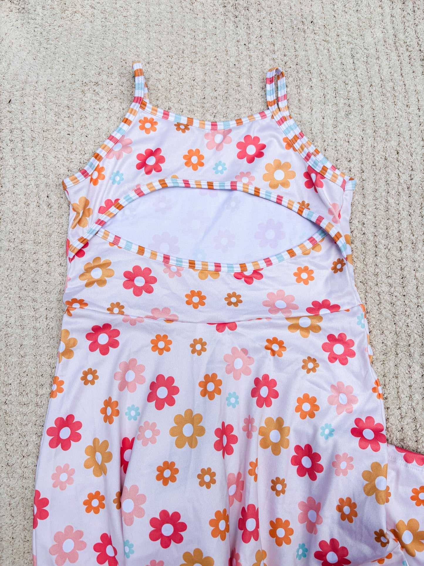 Blossom Dress