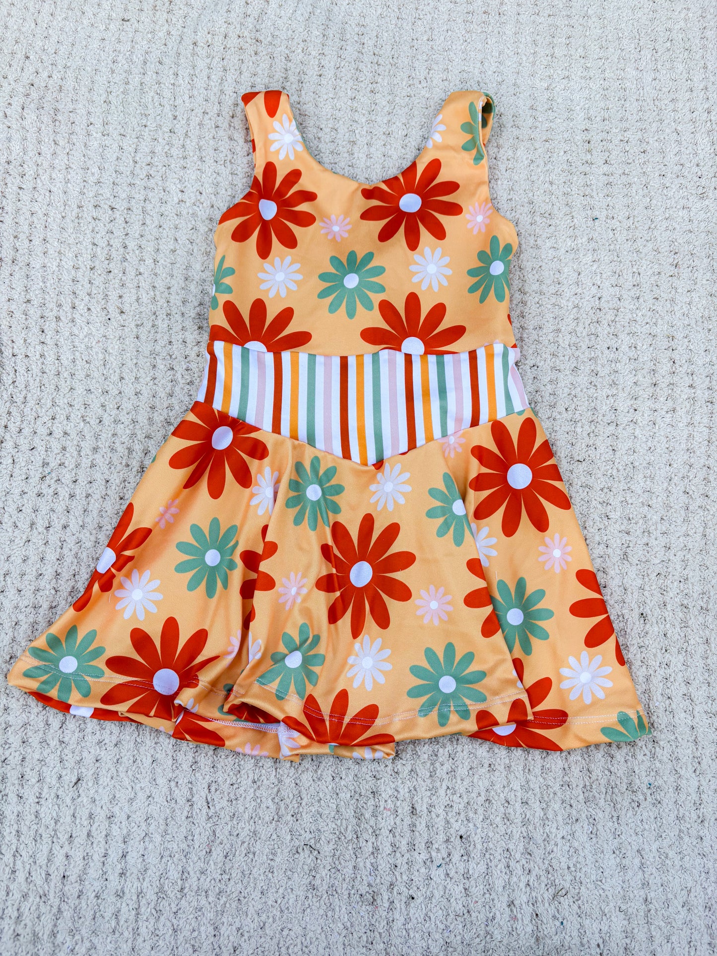 Ember Dress