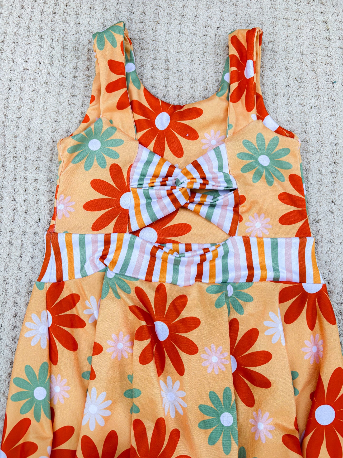 Ember Dress