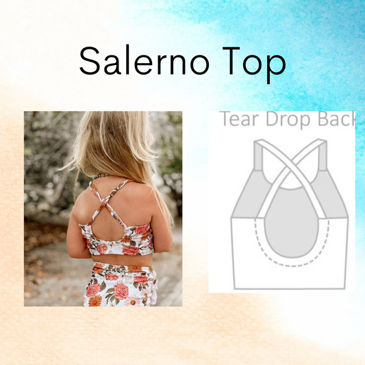 Salerno Top
