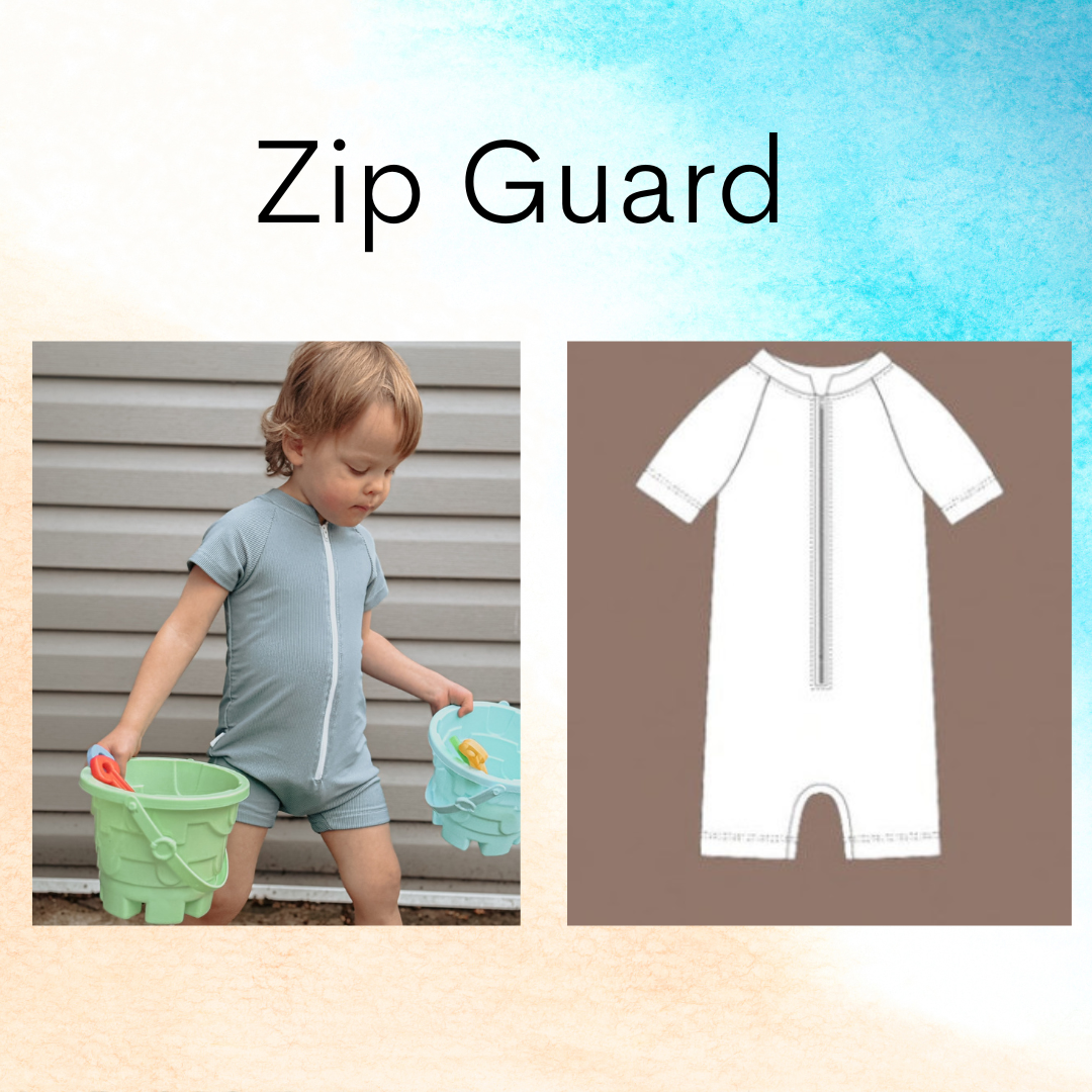 Zip Guard