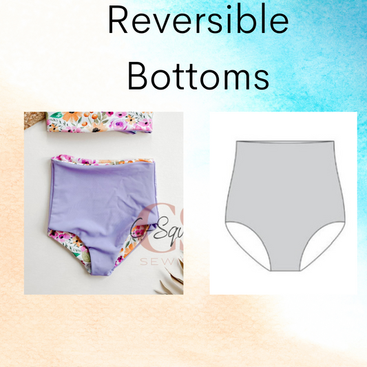 Reversible Bottoms