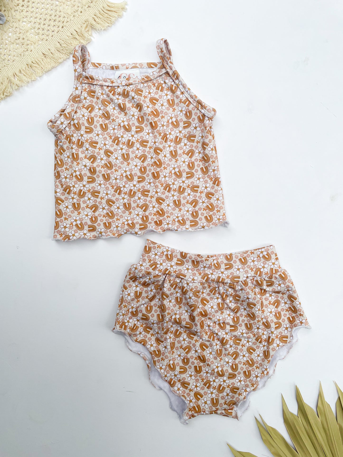 12/18m Summer Sleep Set