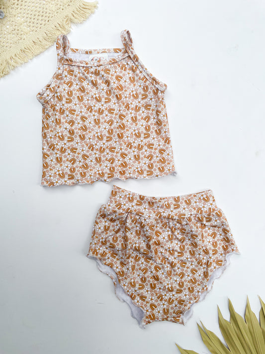 12/18m Summer Sleep Set