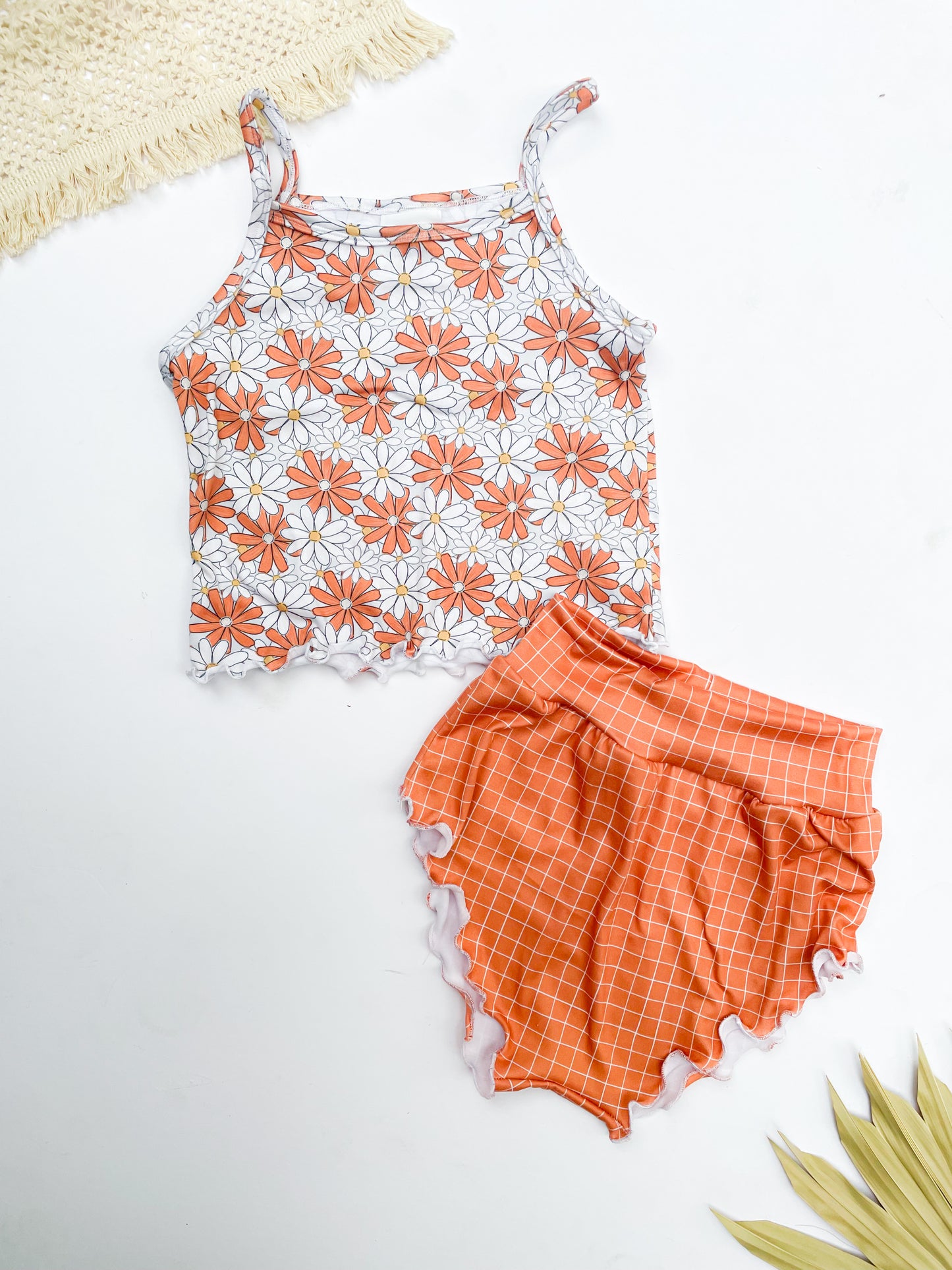 3T Summer Sleep Set