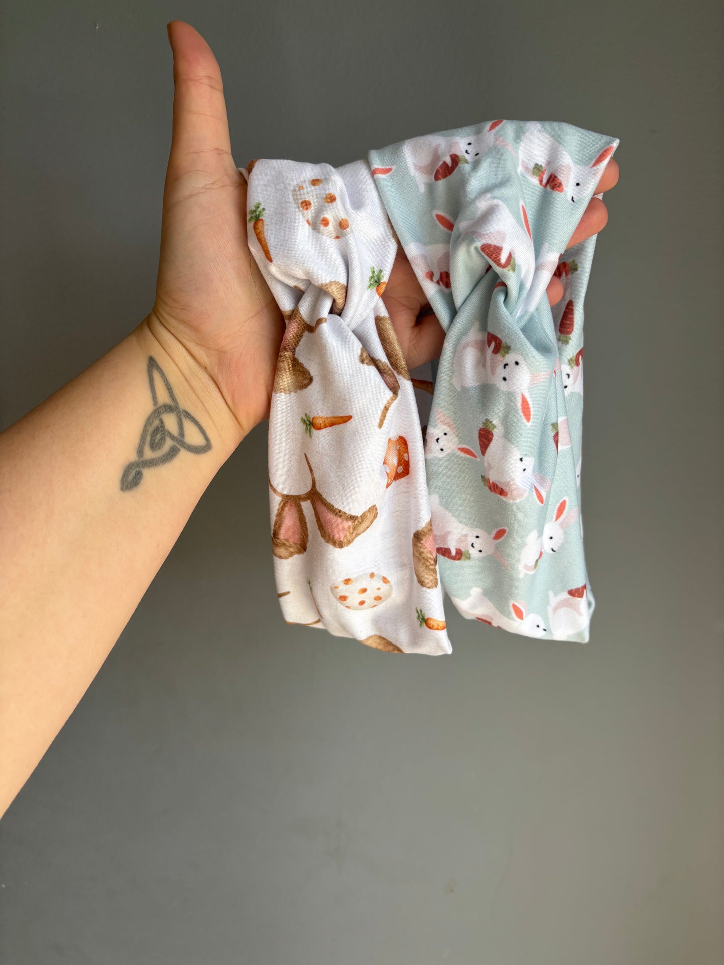 Mama Headbands