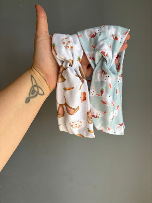 Mama Headbands