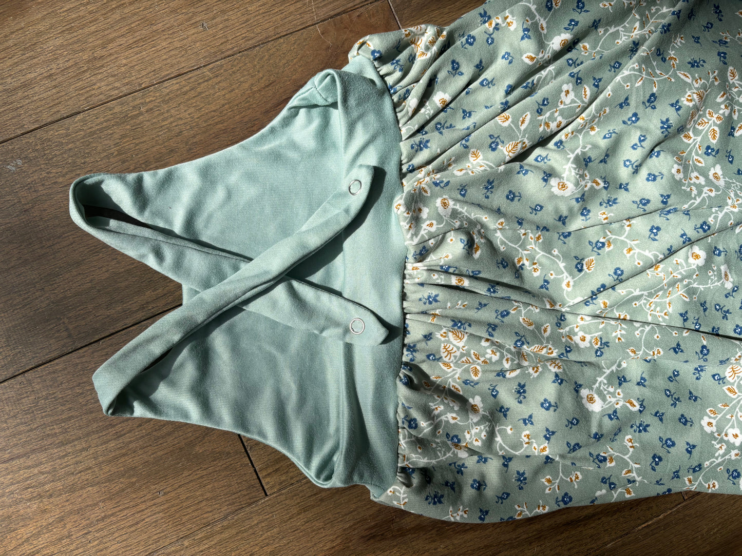 Sunshine Dress