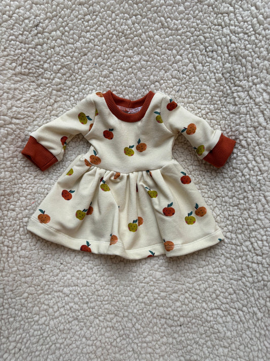 Doll Dress