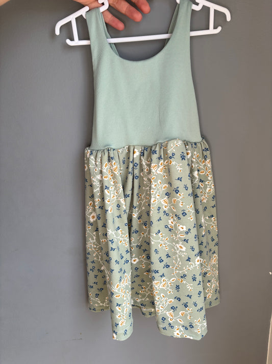 Sunshine Dress