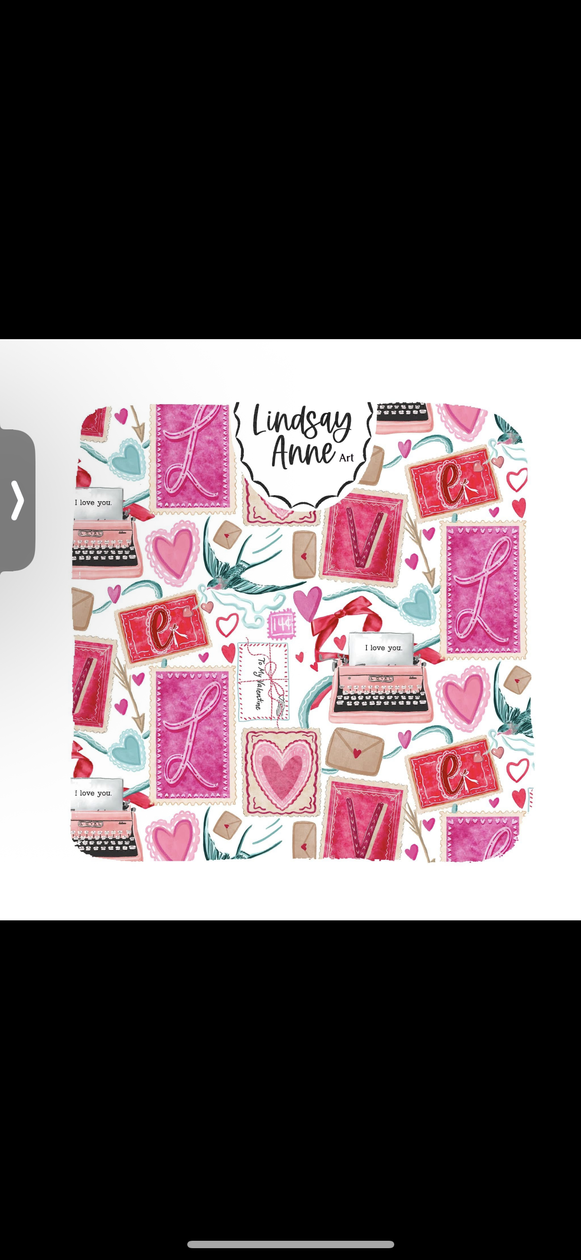 Love Letters Monthly Mysteries