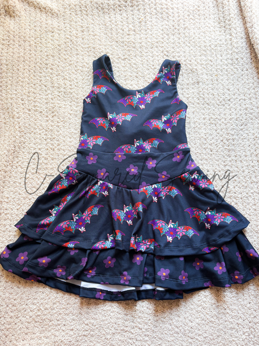 Ember Dress