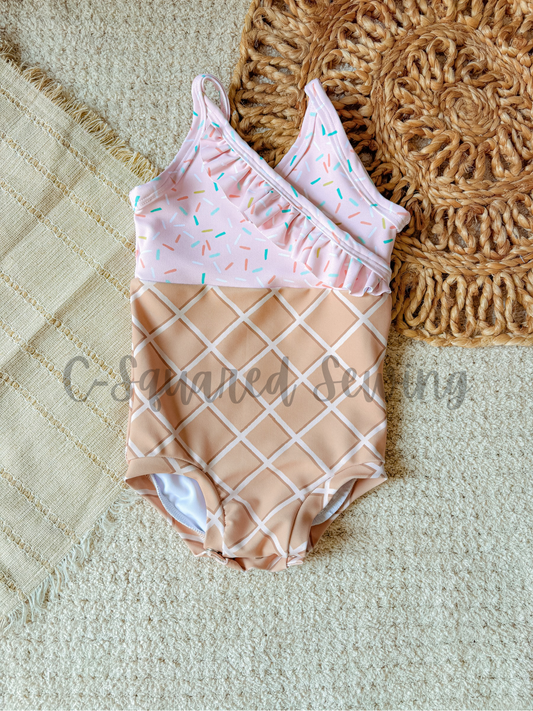 Juliana Swim Suit