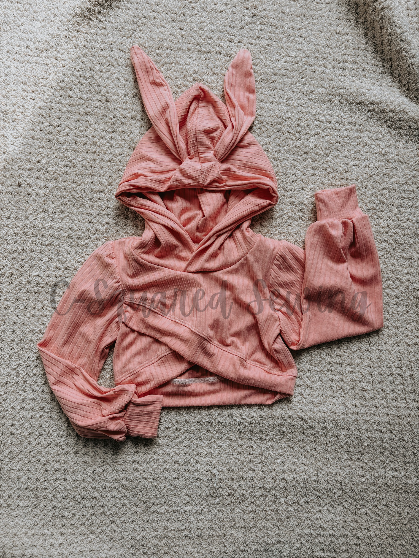 Bunny Ear Options!
