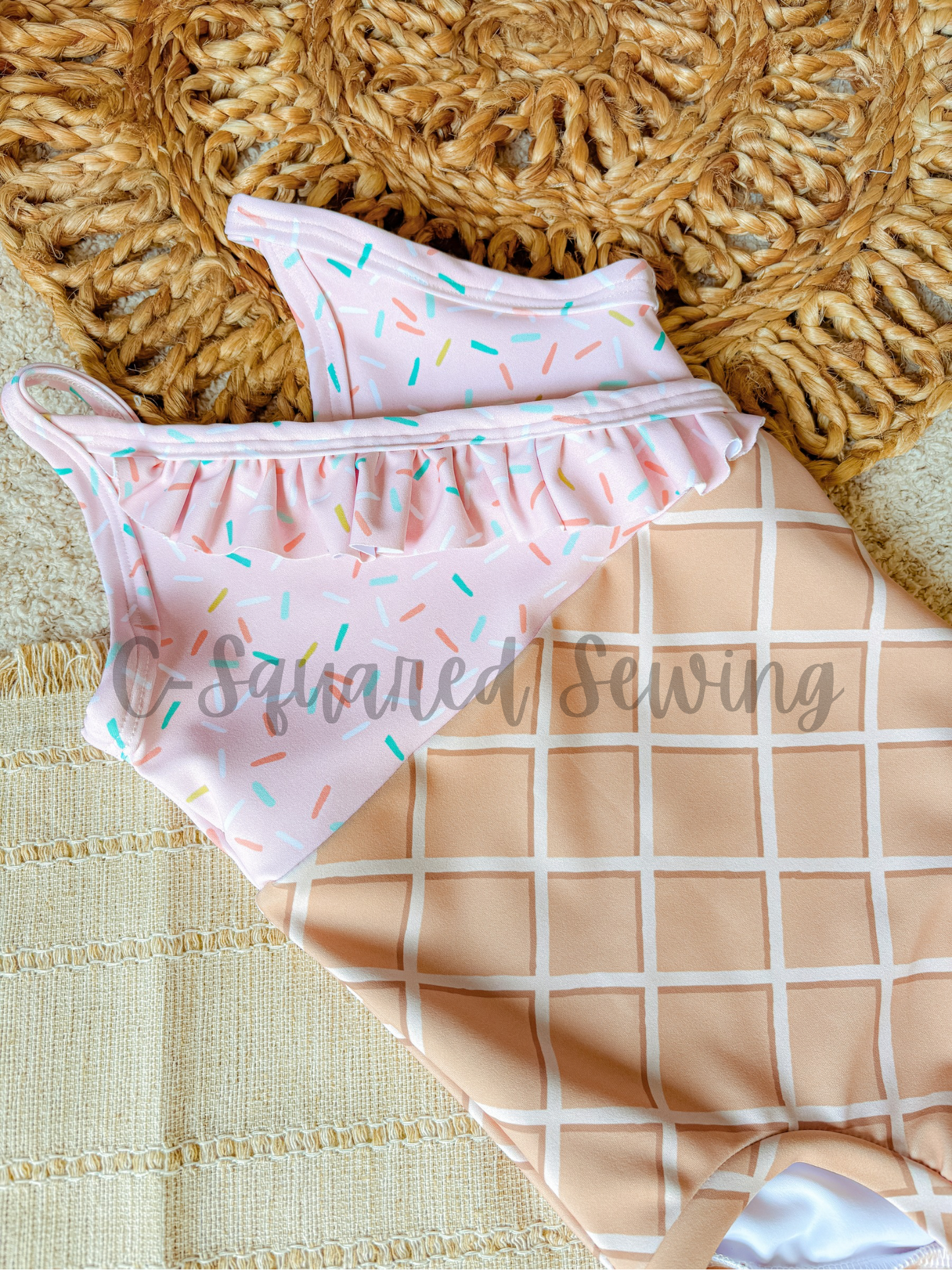 Juliana Swim Suit