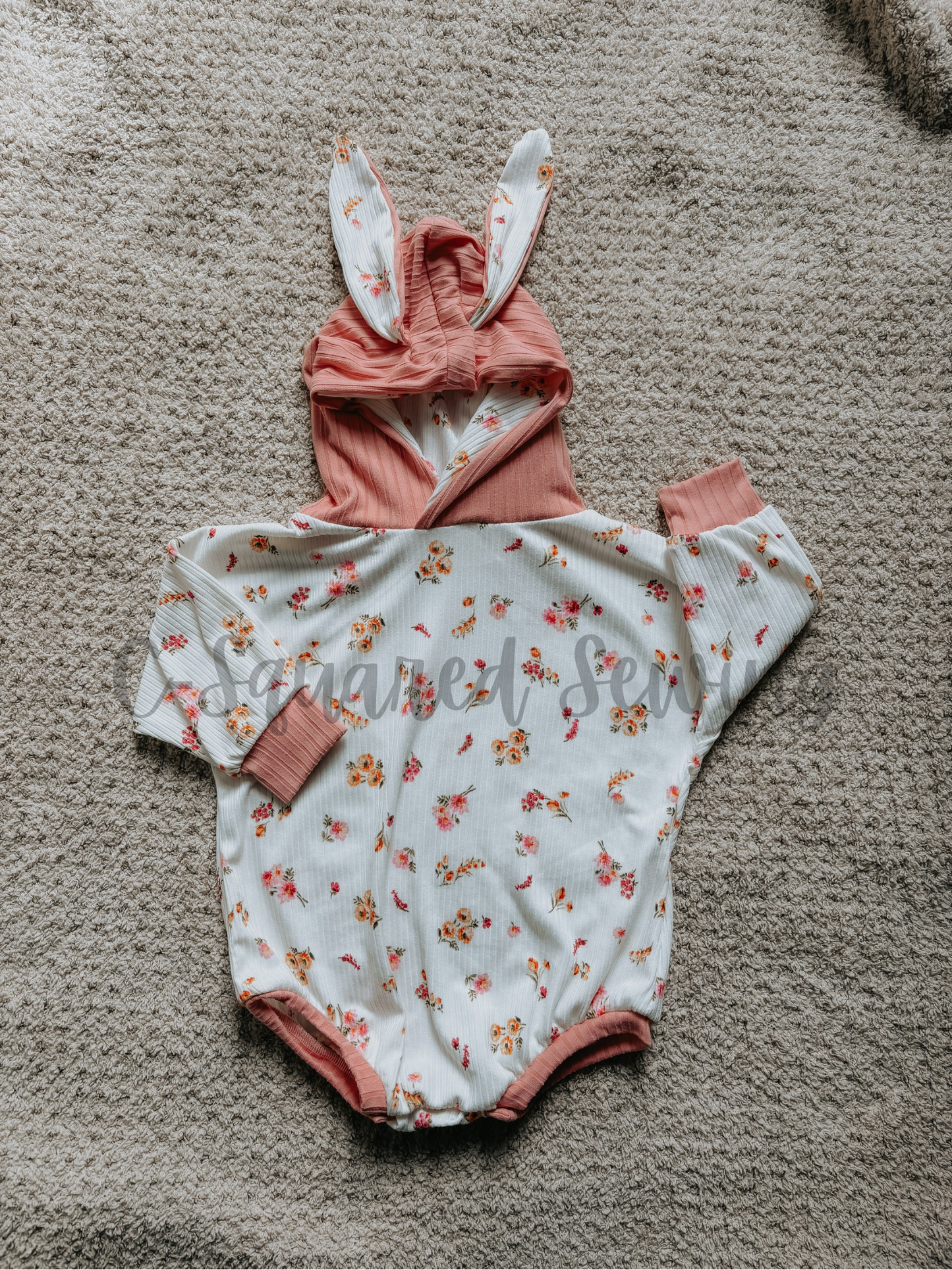 Bunny Ear Options!