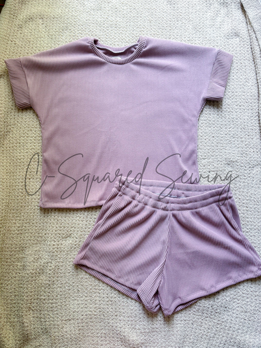$55 Adult Lounge Sets
