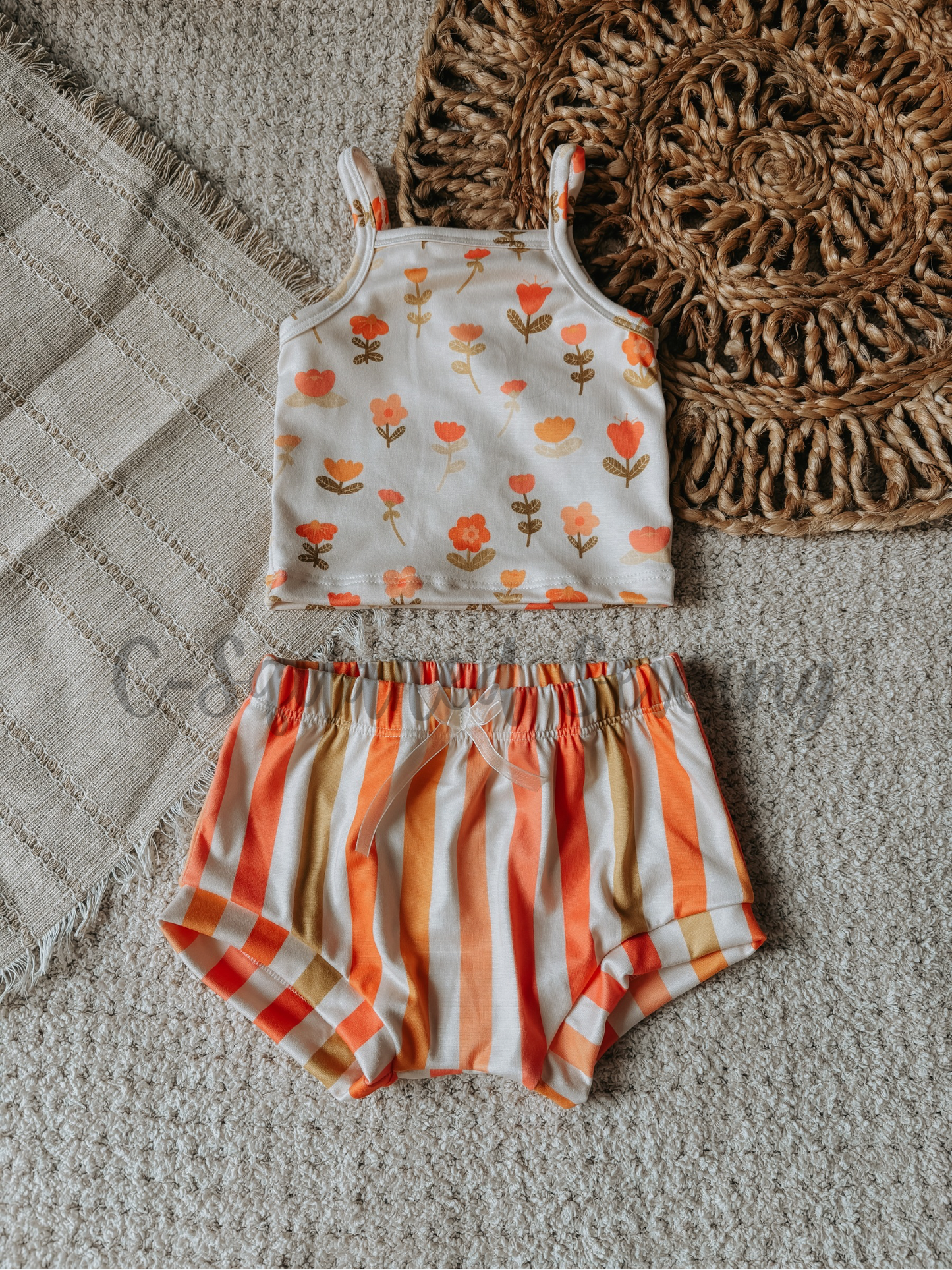 Cami Tank