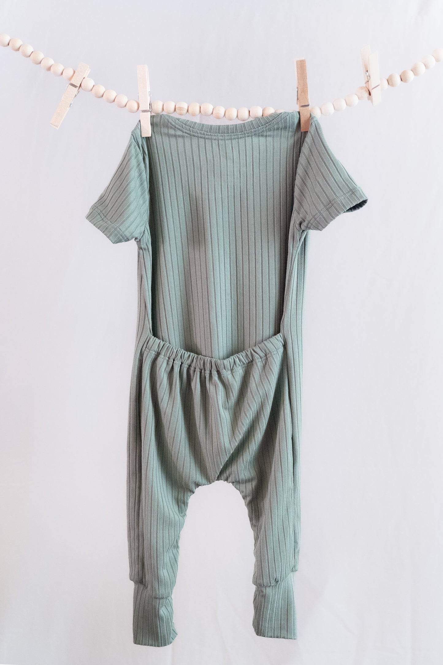 Envelope Romper