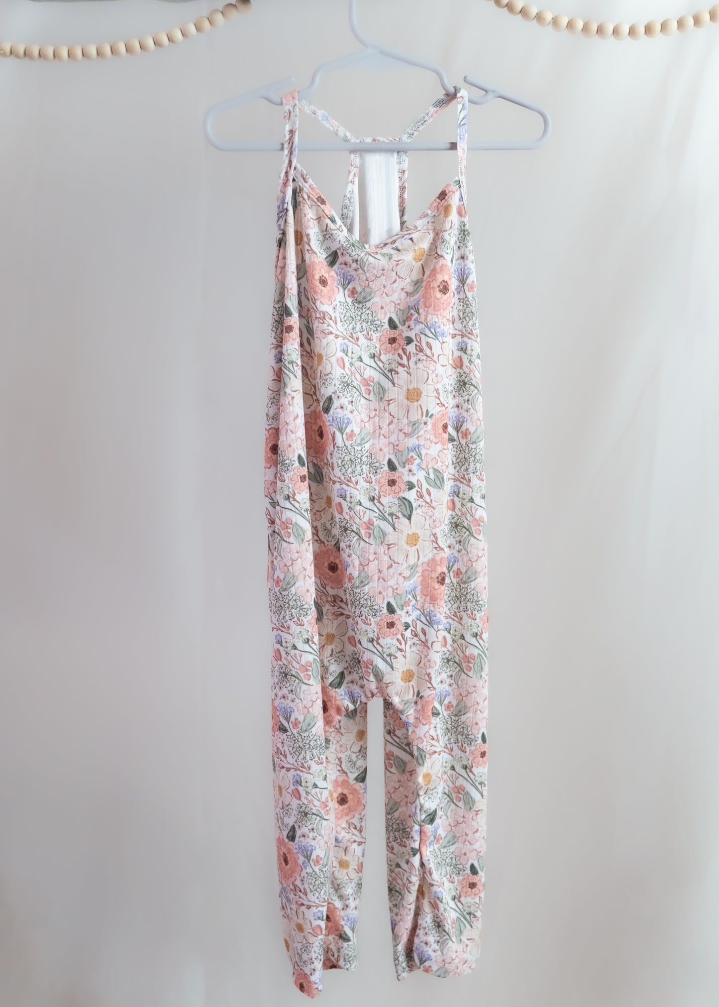 Terran Romper