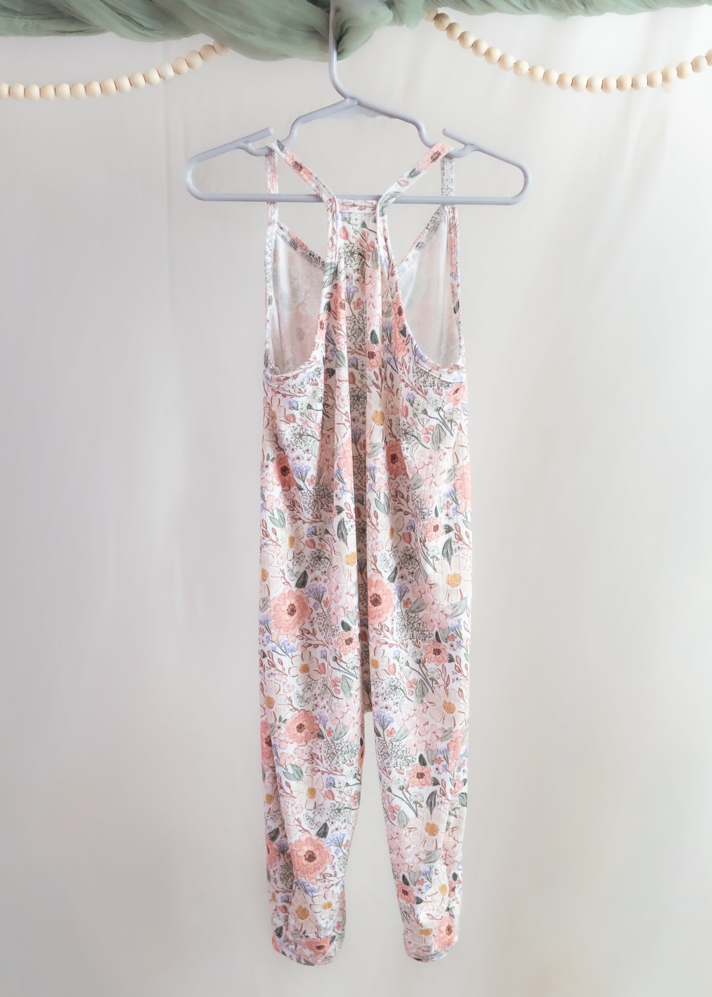 Terran Romper