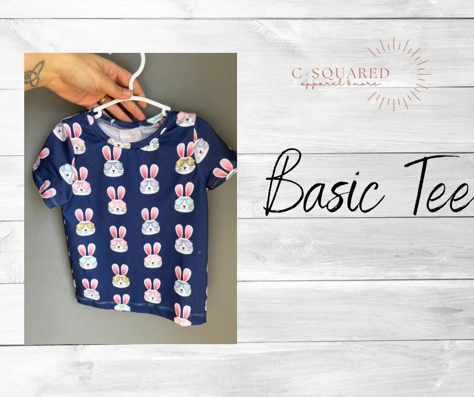 Basic Tee