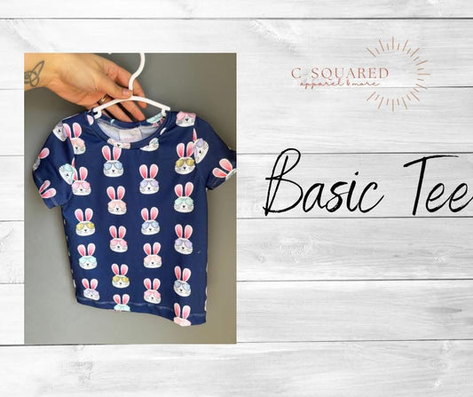 Basic Tee