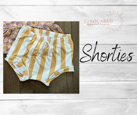 Shorties