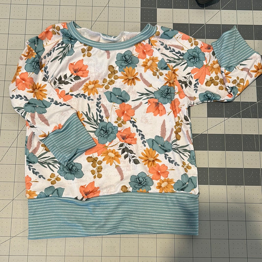 6/9m Crewneck