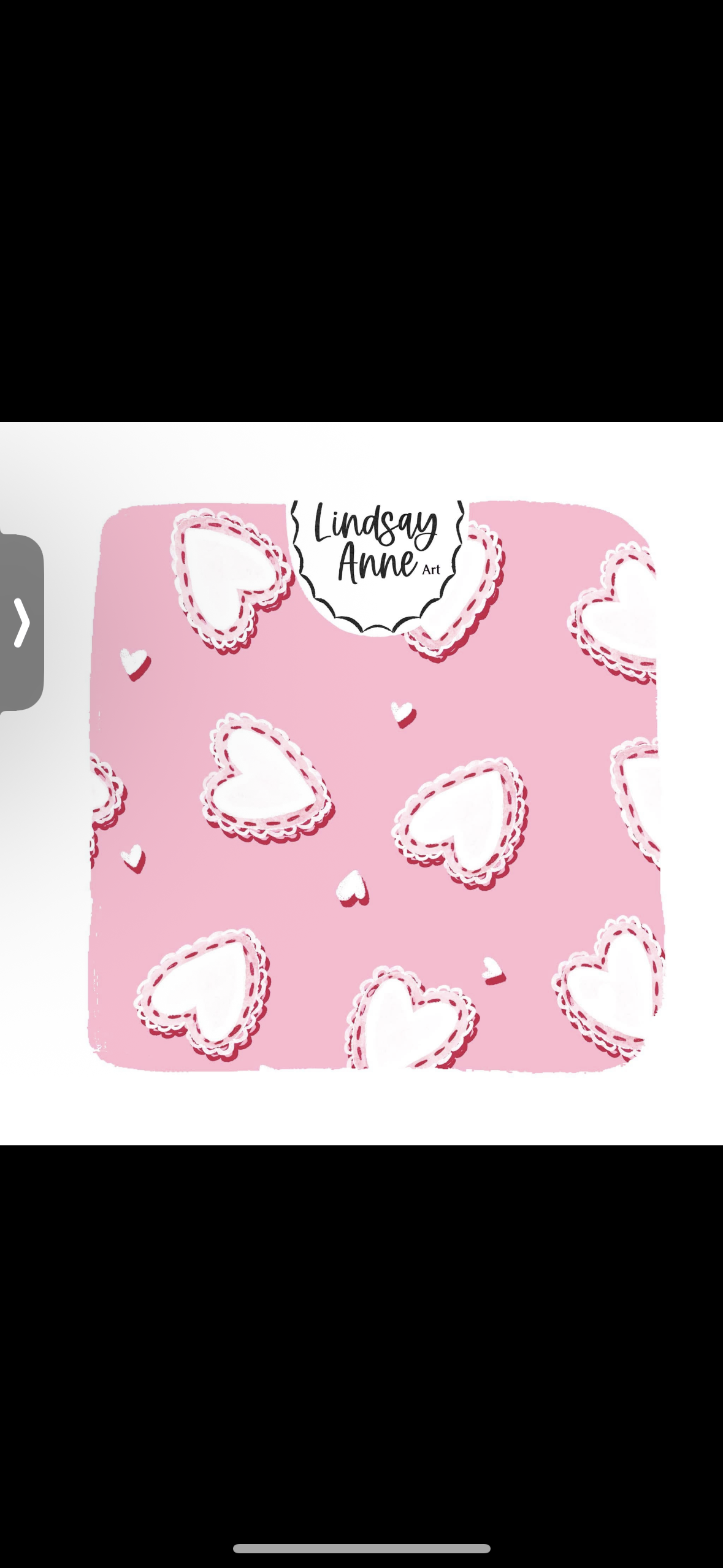 Doily Heart Monthly Mysteries