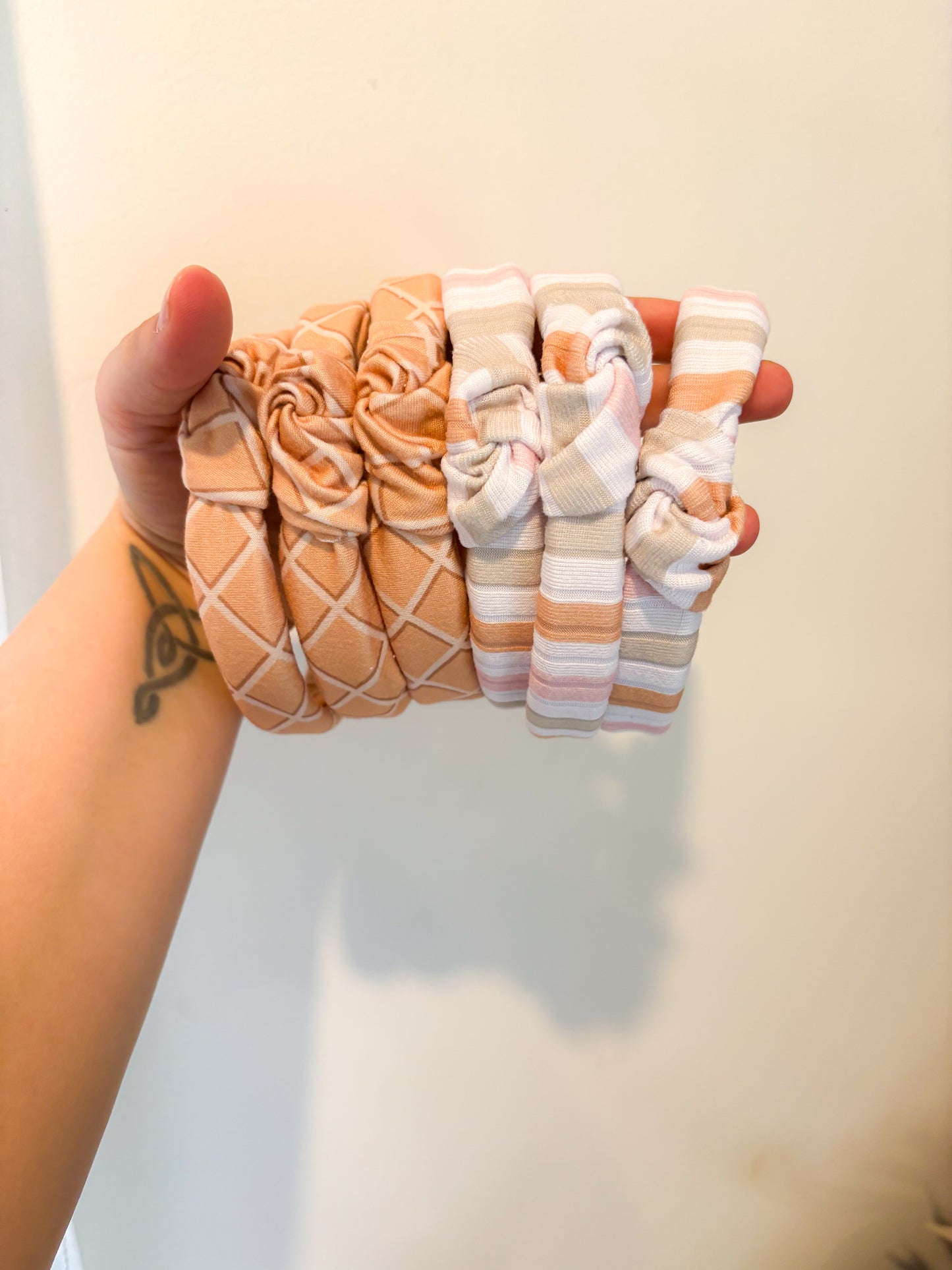 One Size Headbands