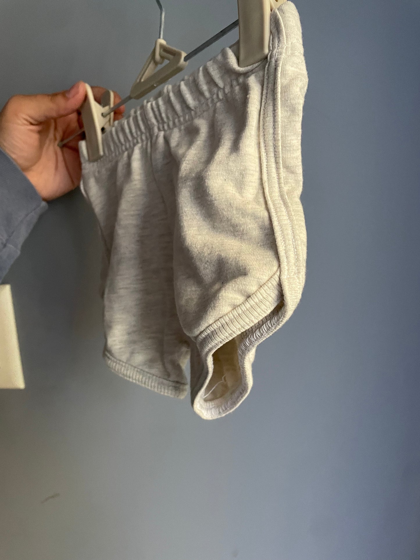 12-18m Track Shorts