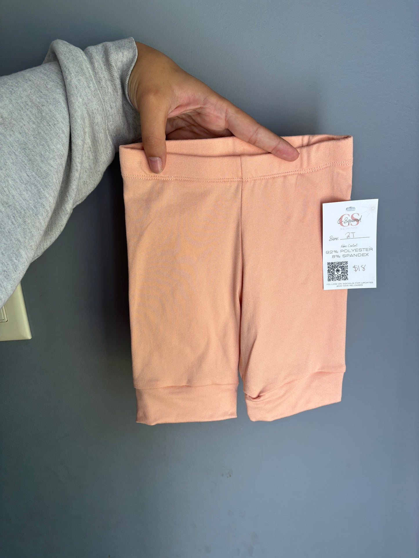 Peach Bikers