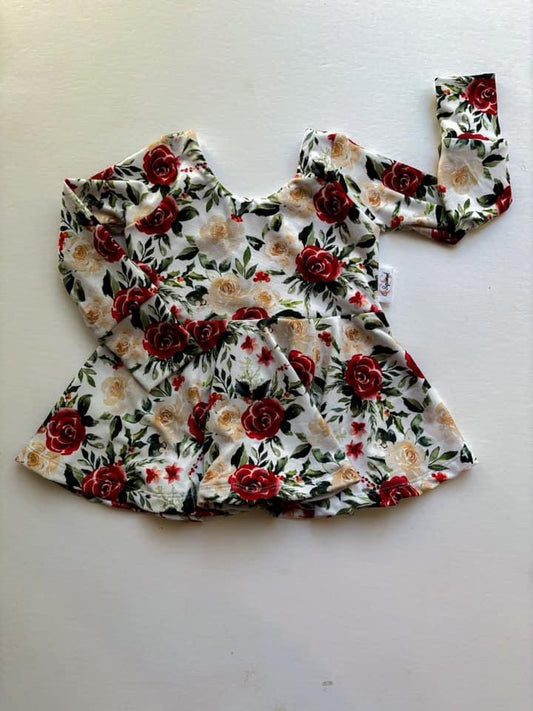 12/18m peplum