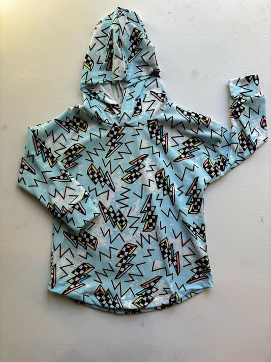 Hooded Tee