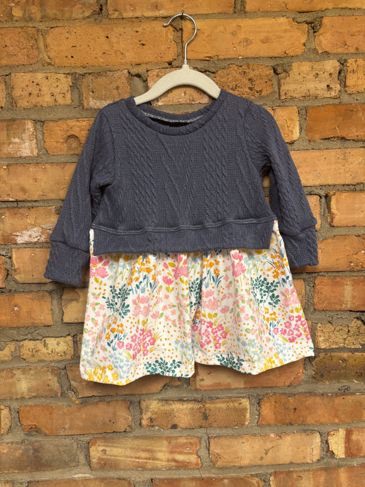 Holly Dress