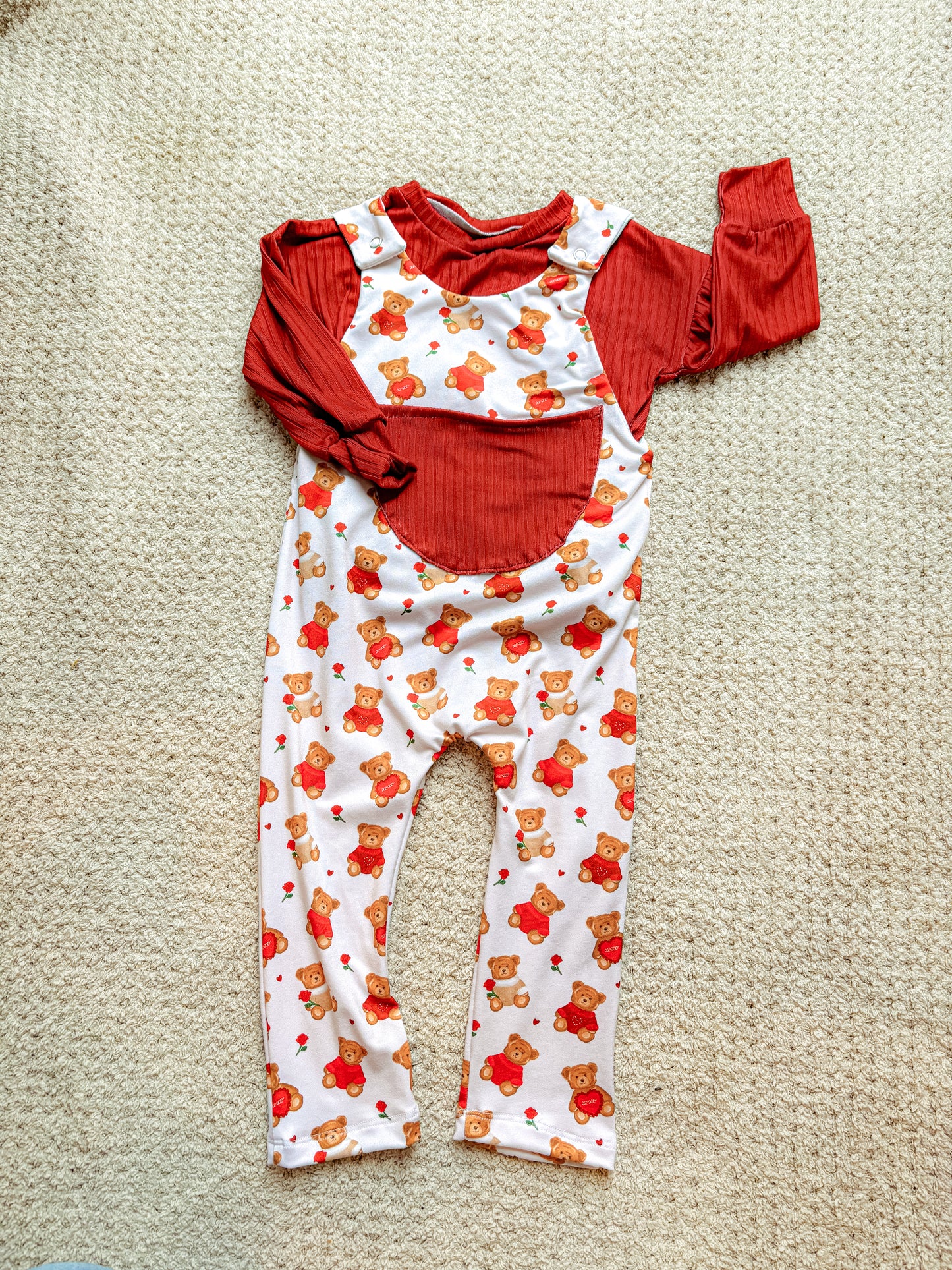 Yukon Overalls