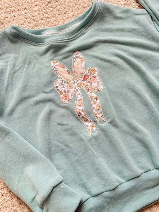 Adult Easter Embroidery