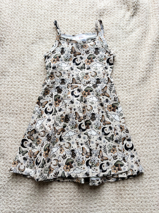 Blossom Dress