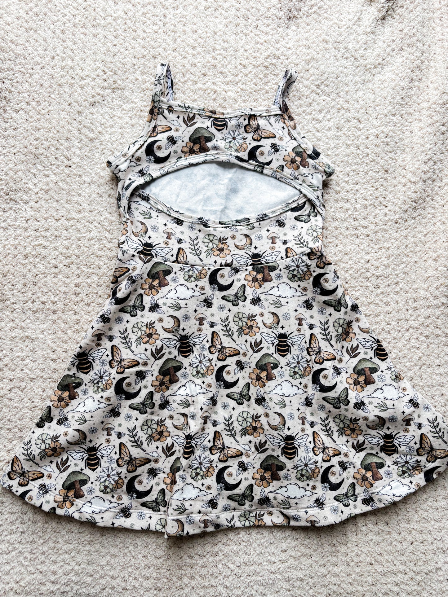 Blossom Dress